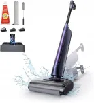 Vertikaalne tolmuimeja Ultenic AC1 Triflex Auto-Cleaning ja Voice Smart Box