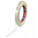 Kleepuv lint tesa filament 4590, valge, 50 m x 19 mm