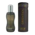 Meeste parf&uuml;&uuml;m ORIENTICA Oud Wood, 30 ml, puidu ja v&uuml;rtsi aroom