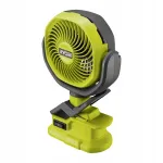 Juhtmevaba lauaventilaator 18V ONE+ RCF18-0 RYOBI