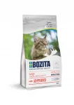 Kuivtoit kassidele Bozita l&otilde;hega, 0,4 kg