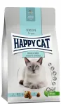 Kuivtoit kassidele HAPPY CAT Sensitive Stomach kanaga tundlikule seedimisele, 4 kg