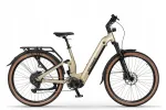 Elektriline jalgratas 28" Ecobike FLEX L, 100 Nm, 25 Ah, 900 Wh, 2026