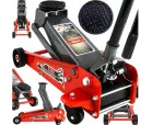 H&uuml;drauliline Frog t&uuml;&uuml;pi autolift, 3 t kandev&otilde;imega