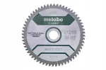 Metabo 216x30 Z60 Multi Cut Classic ketassaag