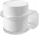 Seinale kinnitatav hoidik TP-Link Deco X20/X55/X60/X68 jaoks, akr&uuml;&uuml;l