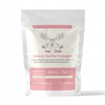 Kollageen h&uuml;aluroonhappe, C-vitamiiniga, 1 kg, ilos
