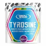 Real Pharm Tyrosine Exotic aminohape 200 g L-TYROSINE