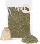 Kuivatatud kassim&uuml;nt kassidele, 50 g, looduslik