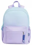 Kooliseljakott OXFORD gradient lavender