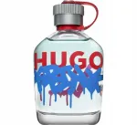 Meeste parf&uuml;&uuml;m HUGO BOSS KRINK X HUGO, 125 ml