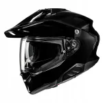 Motojuhi kiiver HJC RPHA60, metallik must, S suurus