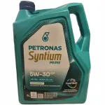 Mootori&otilde;li Petronas Syntium Prime CP 5W30, 5 l