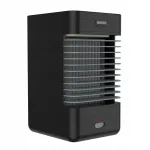Kaasaskantav mini &otilde;hukonditsioneer, ventilaator ja niisutaja