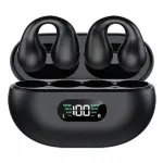 Juhtmevabad Bluetooth 5.3 spordik&otilde;rvaklapid laadimiskarbiga
