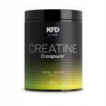 Kreatiini monoh&uuml;draat KFD Ultra Creapure 500 g &otilde;una-melonimaitseline