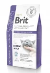 Veterinaarne kassi toit BRIT GF Gastrointestinal Low Fat, 2 x 5 kg