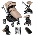 Lapsevanker Kidnort Isbj&ouml;rn, reguleeritav, kuni 22 kg