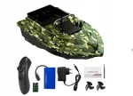 RC s&ouml;&ouml;da paat D16, 400-500 m, 2 kg, 12000 mAh