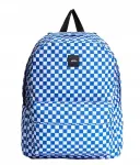 VANS Old Skool Classic Blue Checkerboard VN000H4X10Z1 seljakott