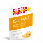 Isotooniline joogikontsentraat Dextro Energy IsoFast Fruit 56 g