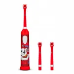 Laste elektriline hambahari Paw Patrol Marshall, punane
