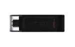 M&auml;lupulk KINGSTON DT70 256GB, USB-C 3.2 Gen 1