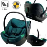 KINDERKRAFT I-CARE 40-87 cm i-Size R129 laste turvatool