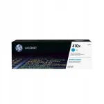 HP 410X CF411X sinine toonerkassett, 5000 lehte