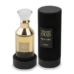 Parf&uuml;&uuml;mvesi Lattafa Velvet Oud unisex 100 ml