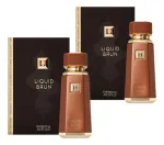 Parf&uuml;&uuml;mvesi French Avenue Liquid Brun Unisex 2x100 ml