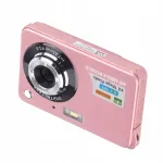 4K 48MP digikaamera, 2,7-tolline LCD, 8x suum, Anti G5