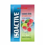 Isotooniline jook Activlab Isoactiv vaarika ja laimi maitsega, 31 g