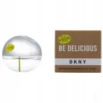 Tualettvesi DKNY Be Delicious 30 ml