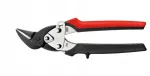 Lehtmetalli k&auml;&auml;rid BESSEY D15AL, 180 mm, vasakuk&auml;eline