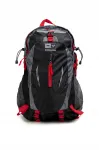 HiMountain TERRA 35L must-punane seljakott