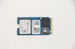 SSD-ketas Lenovo 512GB PCIe NVMe M.2 2242