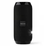 Bluetooth k&otilde;lar SQUEAK Jet SQ1008 TWS FM MP3 AUX 14W microSD