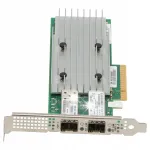 V&otilde;rgukaart Intel 621SFP28, 2x10/25 Gb, 2 porti