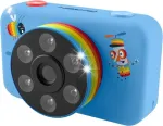 Laste fotoaparaat GoGEN DECKOFOTOB sinine