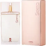 Parf&uuml;&uuml;mitud vesi Ajmal SIERRA 90 ml