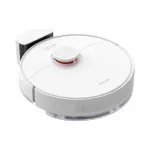 Puhastusrobot Dreame D10S, valge, 46 W, 5000 Pa, 5200 mAh