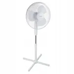 Lauaventilaator Germina GW-0064 valge