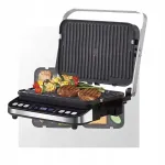 Elektriline kontaktgrill BioloMix BCG02D 2000W 310mm LCD 6