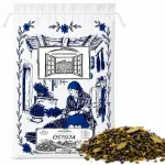 Premium pelletid j&auml;nestele ja n&auml;rilistele REFUGE 500 g, inMoimOgr&oacute;deck