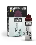 Energia- ja kofeiinigeel Science in Sport GO Energy Double Espresso, 6 tk