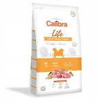 Calibra h&uuml;poallergeeniline kuiv koeratoit lambalihaga, 1,5 kg