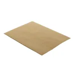 C4 &uuml;mbrikud EMERSON, pruunid, 120 g, 50 tk