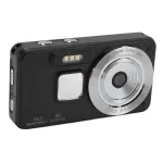 Digitaalne kaamera 4K 64MP 18x suum Autofookus Anti Shake ZC