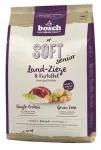 Koeratoit Bosch HPC Soft Senior kitse- ja kartulilihaga, 12,5 kg